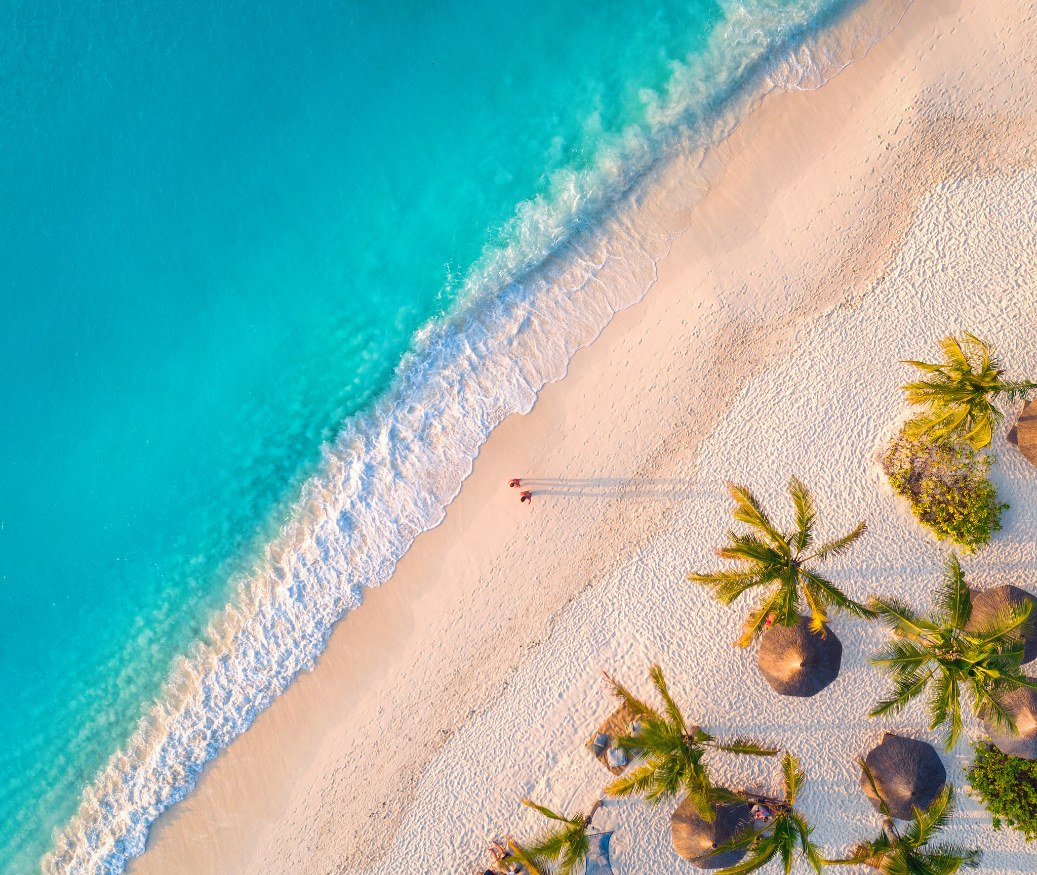 Tanzania Zanzibar Holiday Packages