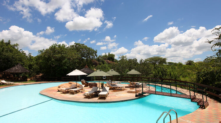 Where to Stay in Tanzania and Zanzibar